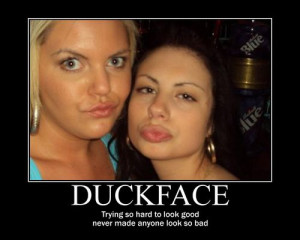 duckface teenage girls overdramatic teenage girls teenagers funny