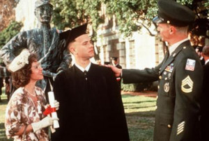 Join the army - forrest-gump Photo