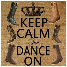 Southern Country/Western Girl Quotes | These boots are made for ...