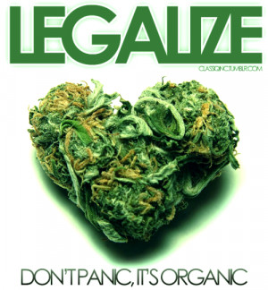 Marijuana Mary Jane Quotes Pic #13