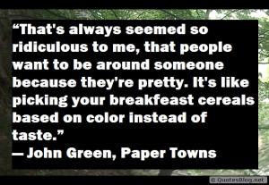 Best attraction quote