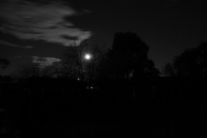 Creepy Tumblr Pictures Creepy background with moon by