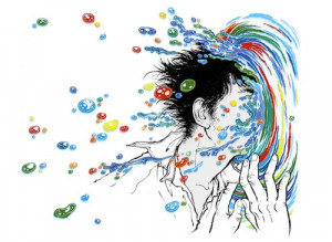 Yuko Shimizu e Haruki Murakami, l’ispirazione dell’artista in un ...