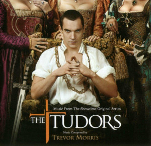 The Tudors - Season 1 OST