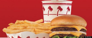 Lynsi Torres, In-N-Out President, Explains Why Burger Chain Doesn't ...