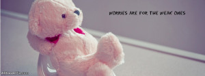 Cute Teddy Bears Covers Photos For Your Facebook Timeline