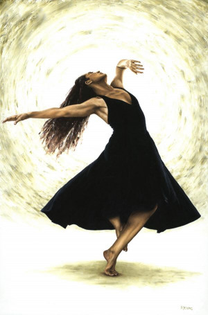 Monday Quotes: Free Spirit