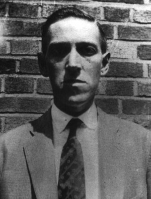 Howard Phillips Lovecraft (1890-1937)
