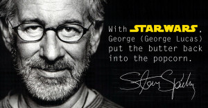 Stephen Spielberg on FIlm Stanley Kubrick’s 20 Quotes on Film