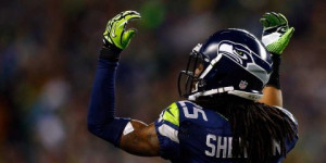 Quotes That Prove Richard Sherman Is America's Greatest Trash Talker