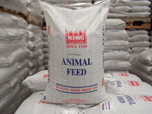 ... animal feed bags from us, please complete the form below for a quote