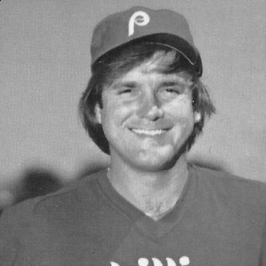 Tug McGraw