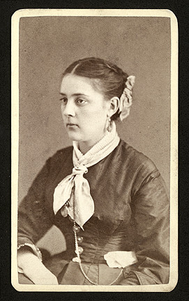 Joseph Pulitzer His Early