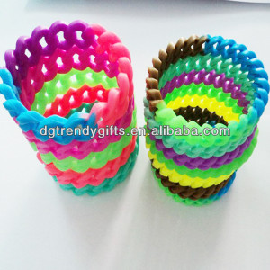 Cheap Rainbow Loom Rubber Bands