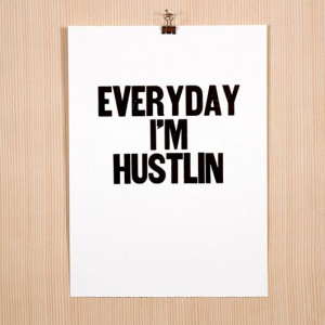 ... hustlin Paper Jam, Offices Fun, Entrepreneur Quotes, Art Prints, I M