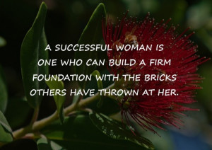 Successful Woman Inspirational Quotes | Share Life Quotes