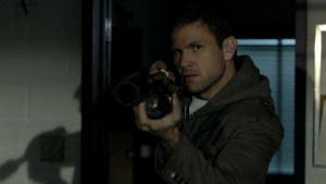 Alaric Saltzman