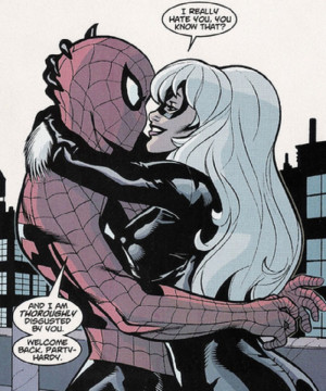 Spider-Man Comics Quote-12