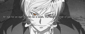 Code Geass quotes