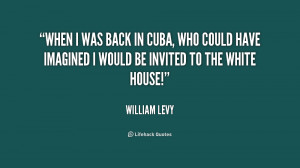 Quotes About Cuba