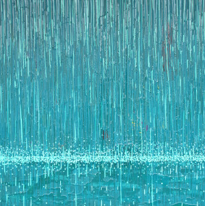 Rain Puddles Picture