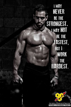 Rich Froning Quotes Rich Froning Quotes