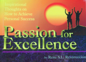 Passion for Excellence