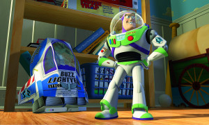 Toy Story (1995) Pictures