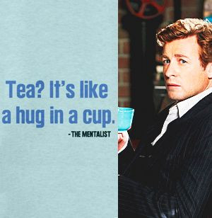 The Mentalist♥ Oh shit, he's sexy. Damnnnnnn. The Mentalist Quotes ...
