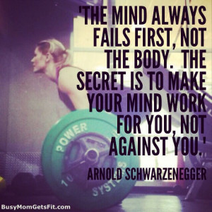 Strong Women Fitness Quotes A fitness magazine run by