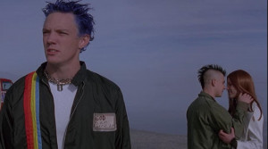 SLC Punk! (1998) - (04/17/2012)