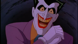 Batman: Mask of the Phantasm | 1993