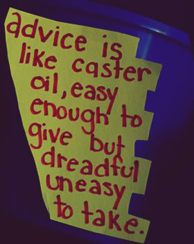 Quotes about Corruption