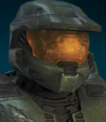 Behind The Voice Actors - Voice Of Master Chief John-117