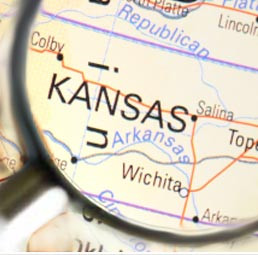 Kansas