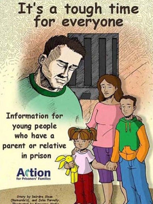 Action for Prisoners' Families: Publications and resources