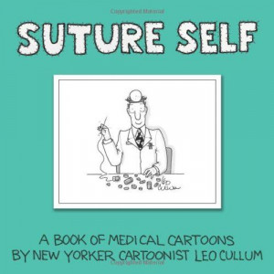 Review these Knee-Slapping NEW Humor Books