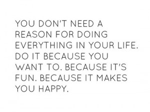 Upon catching up with a friend yesterday, she asked me how I was. I ...