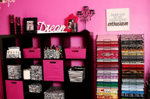 dream, pink, scrapbook, zebra print