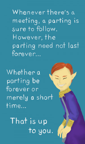 ... Though there were so many good quotes, this one stuck with me the most