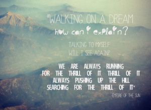 Wanderlust Quotes III