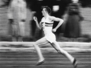 The 4 minute mile – Impossible?