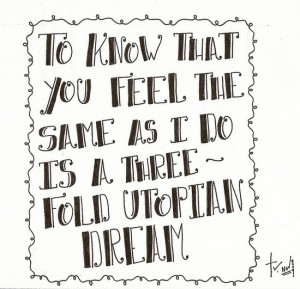 Miss You - Make Yourself (1999), Incubus