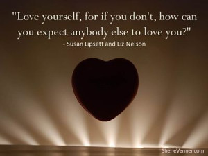 Simple Tips to Help You Love Yourself First…Today