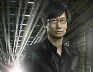 Hideo Kojima