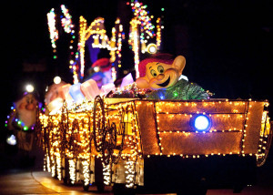 The second cart of the train is the perfect place for a first date ...