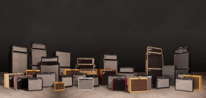 Fender Amplifiers