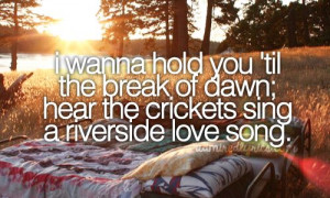 Randy Houser / Runnin Outa Moonlight