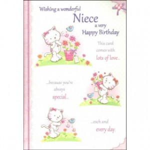 Happy 2nd Birthday Wishes To My Niece 'wishing a wonderful niece a
