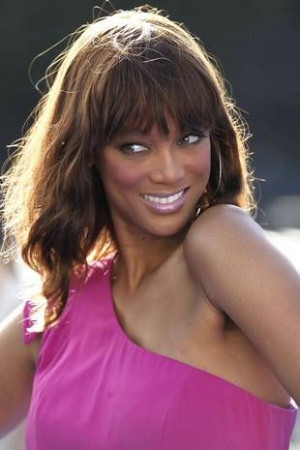 Tyra Banks' Advice for Anyone With Low Self-Esteem #quotes #life # ...